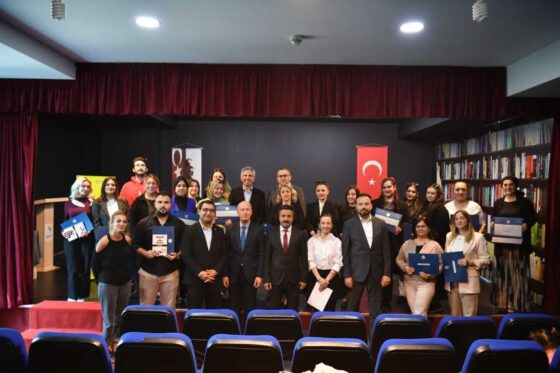 Beylikdüzü’nde Uygulamalı Muhasebe Eğitimi Tamamlandı