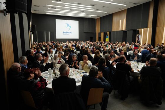 Beylikdüzü Kent Konseyi’nden Birlik ve Dayanışma Sofrası